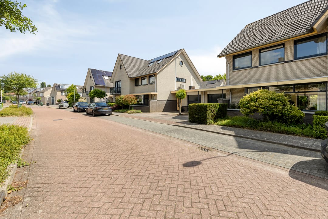 Photo 8 of Galmheuvel 23