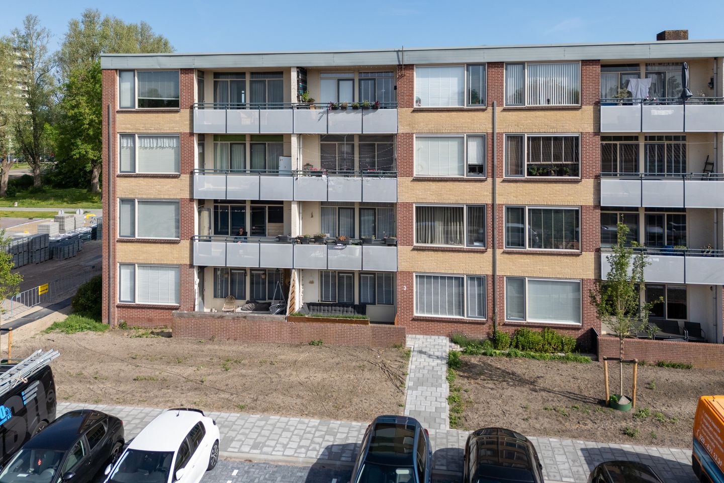 Foto 4 van Lekstraat 3
