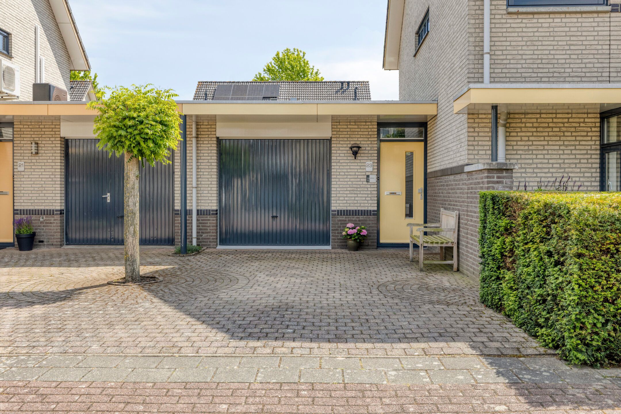 Photo 9 of Galmheuvel 23