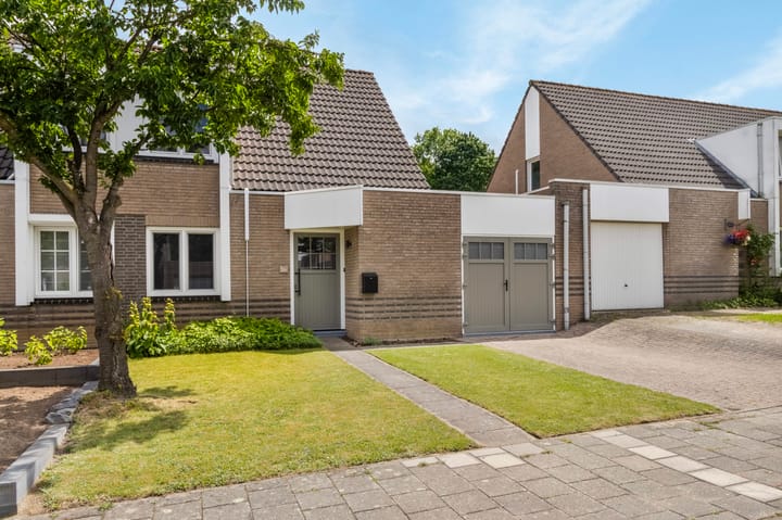 Foto 4 van Berlagestraat 16