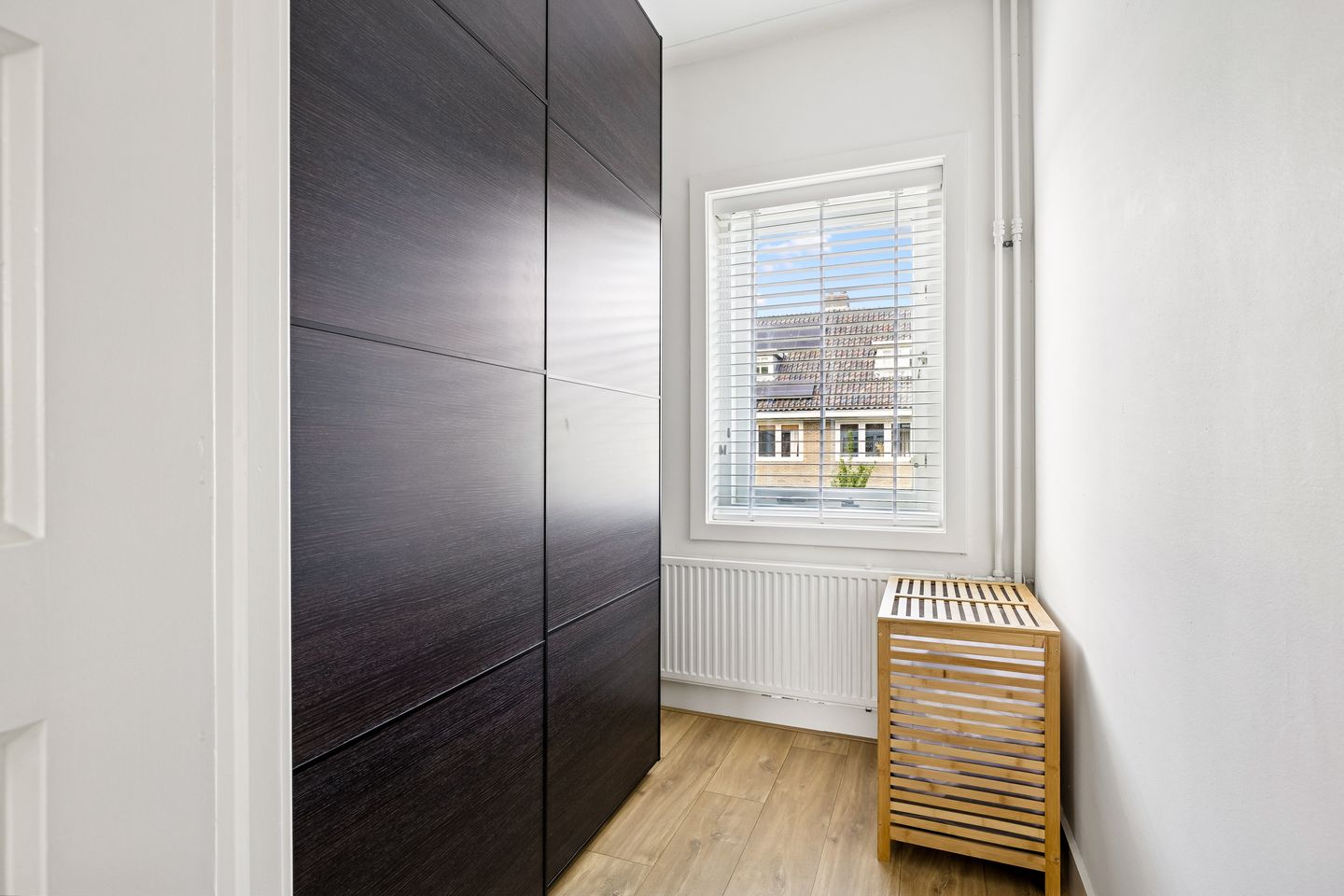 Authentic 1930s End Terraced Home with Five Bedrooms in Popular Tuindorp — 34