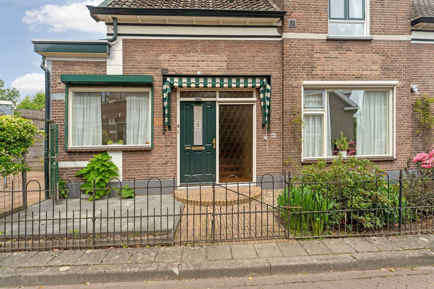Foto 5 van Prinsenstraat 64