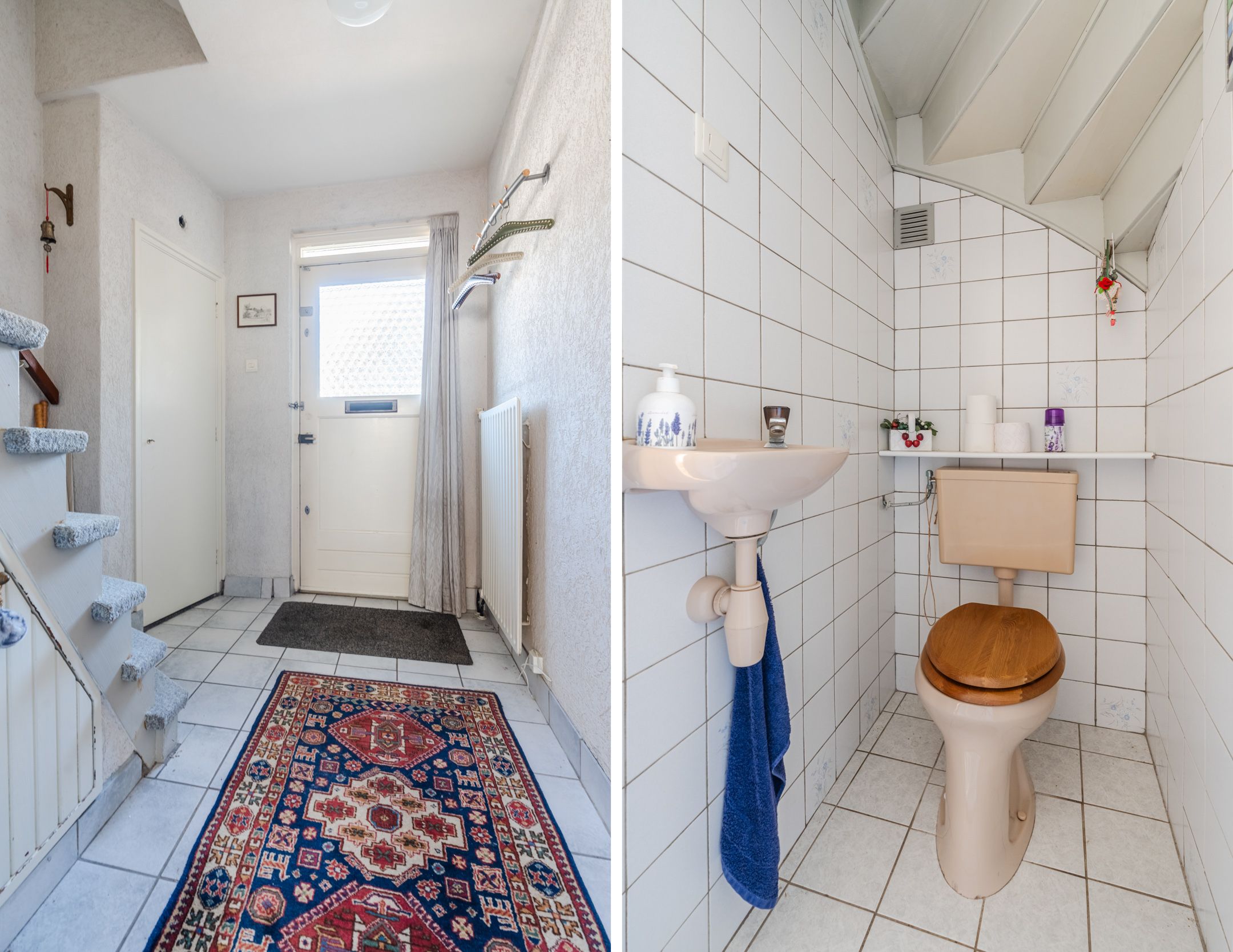Extended Family Home with Four Bedrooms and Deep Garden in Child-Friendly Akert District — 9
