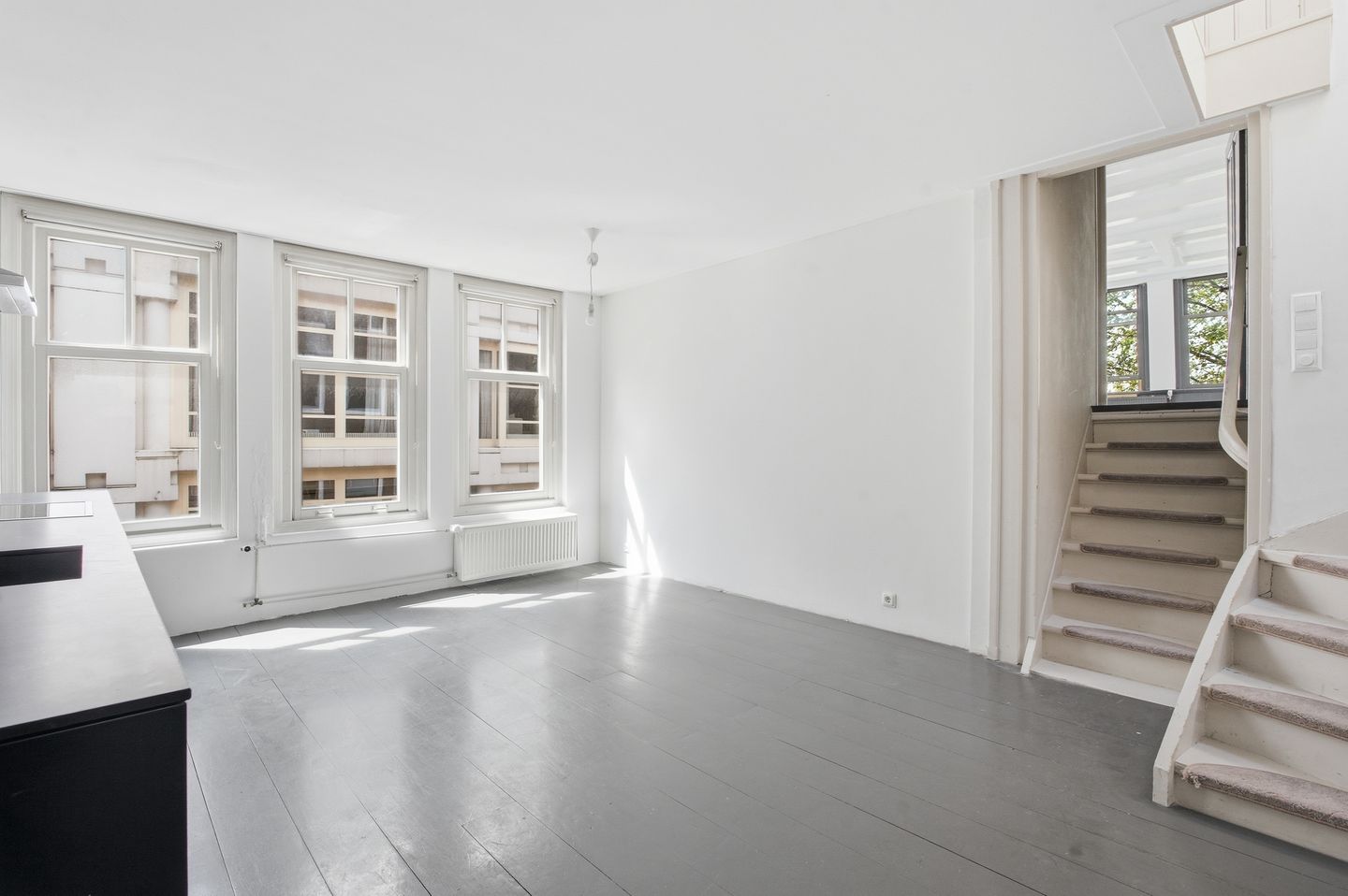 Photo 5 of Keizersgracht 357-2