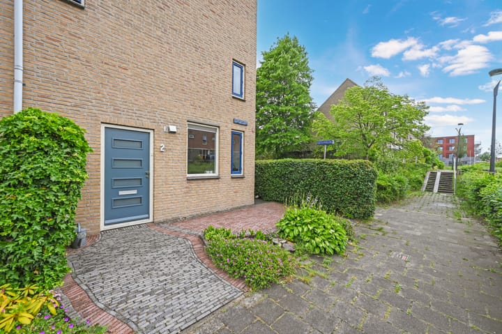 Foto 4 van Stadsmolen 2