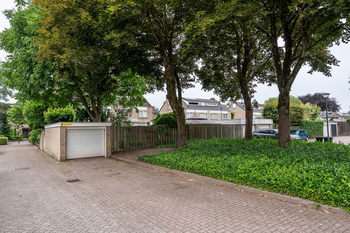 Photo 35 of Biezebeek 13