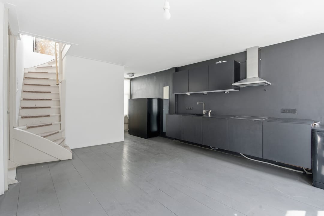 Photo 8 of Keizersgracht 357-2