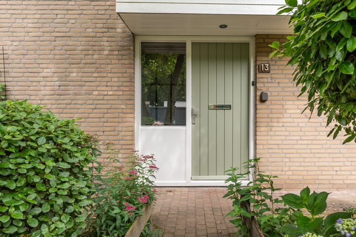 Foto 2 van Biezebeek 13