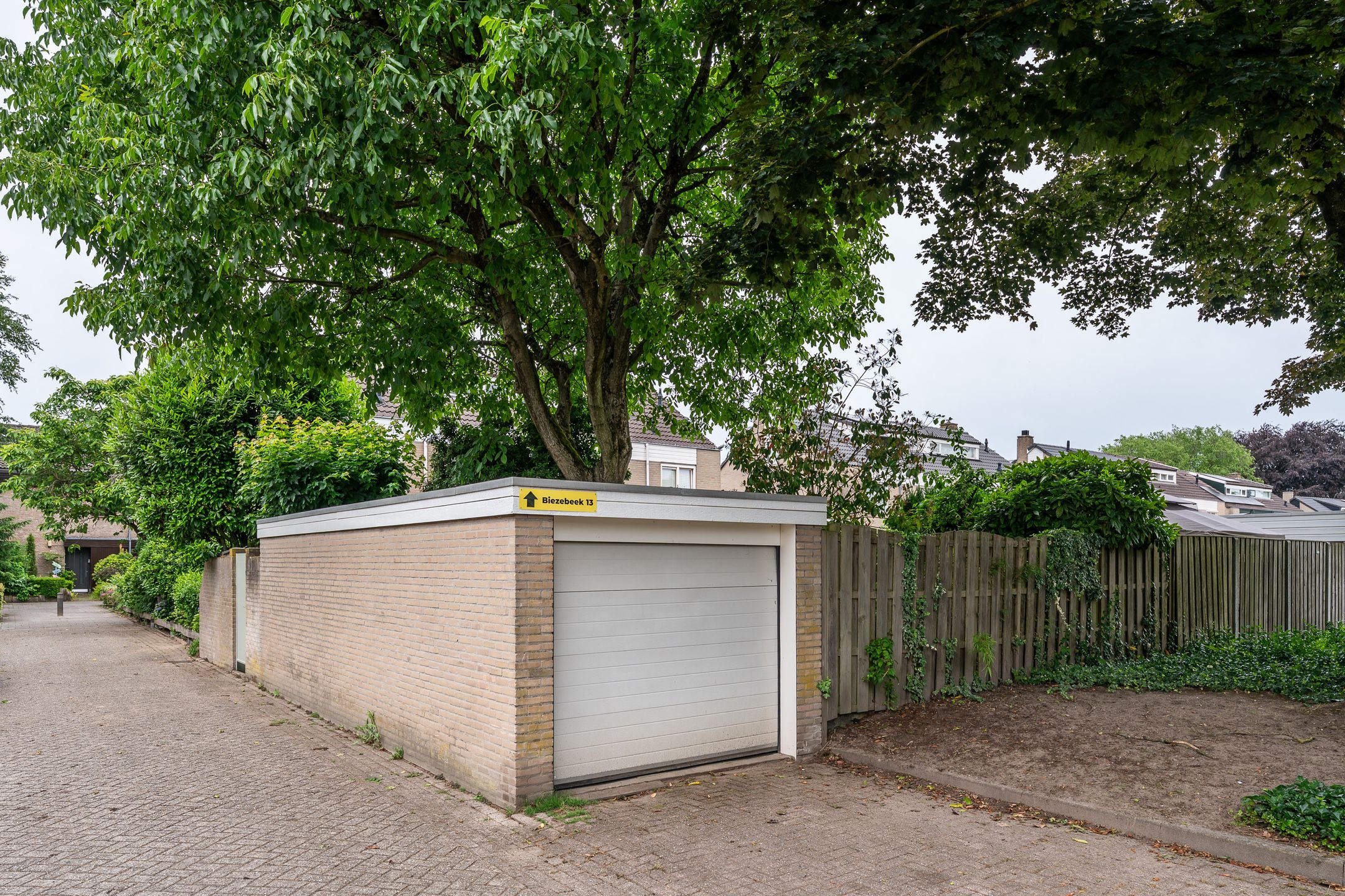 Photo 33 of Biezebeek 13