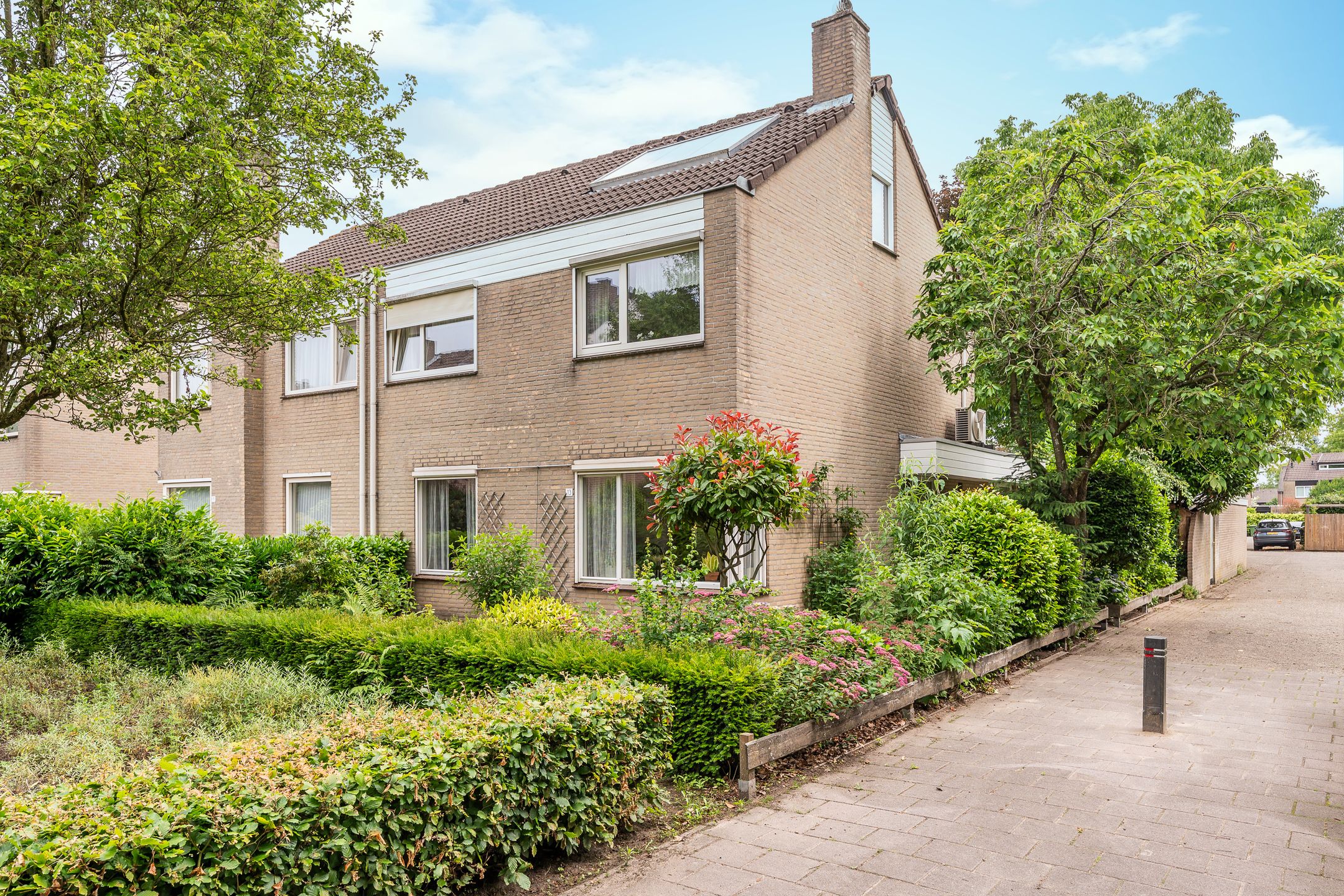 Biezebeek 13 