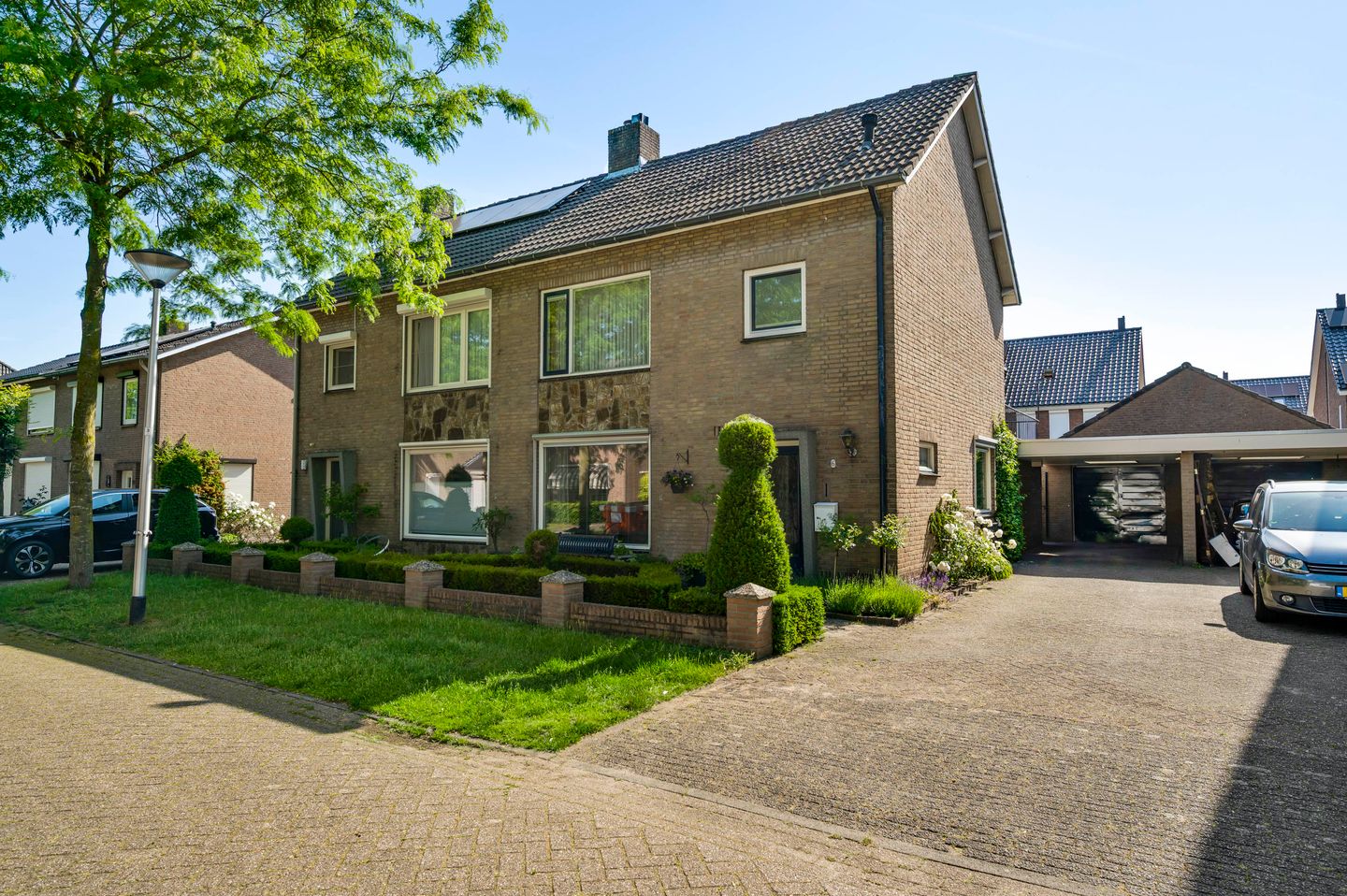 Foto 1 van Hoge Zij 6