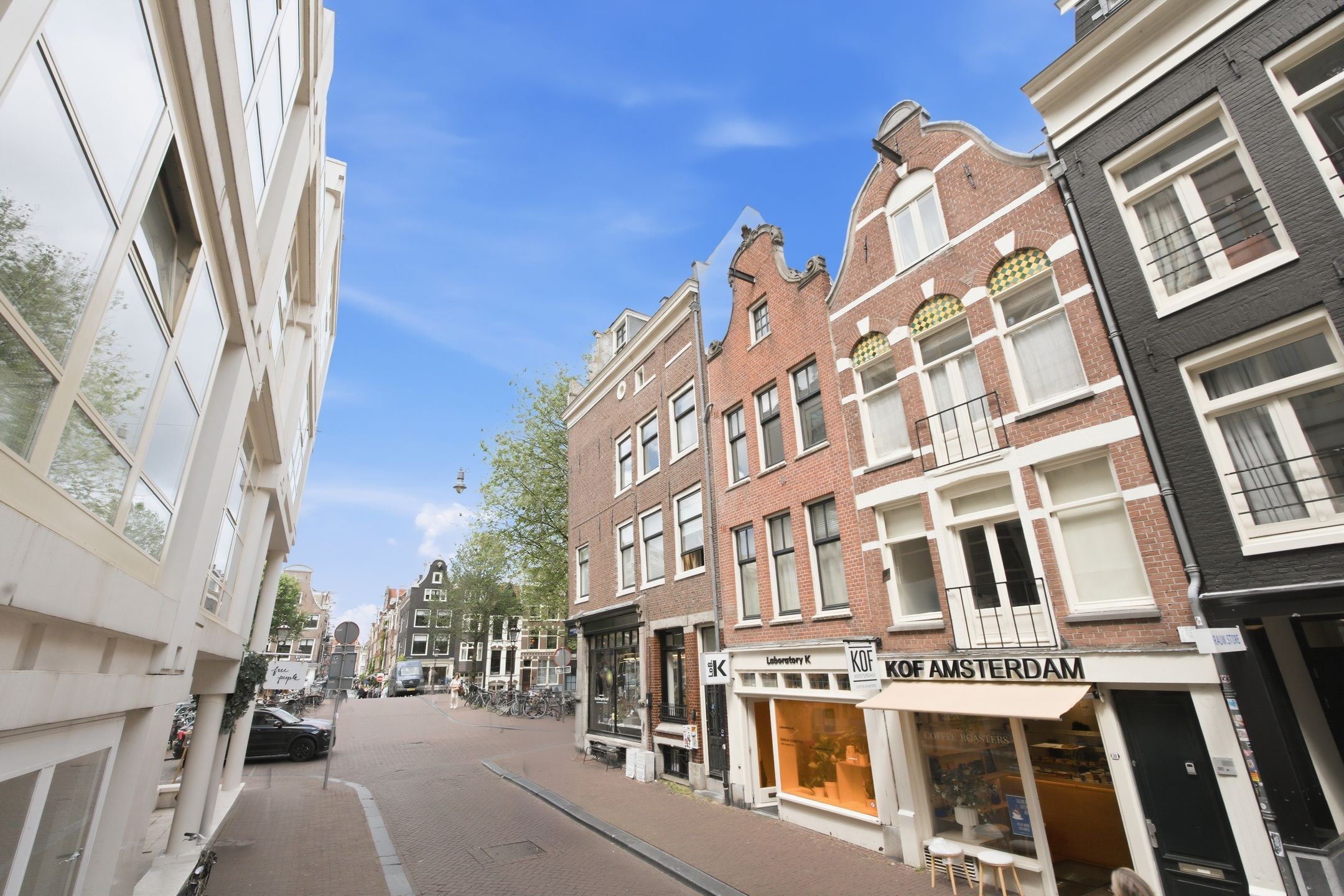 Photo 18 of Keizersgracht 357-2