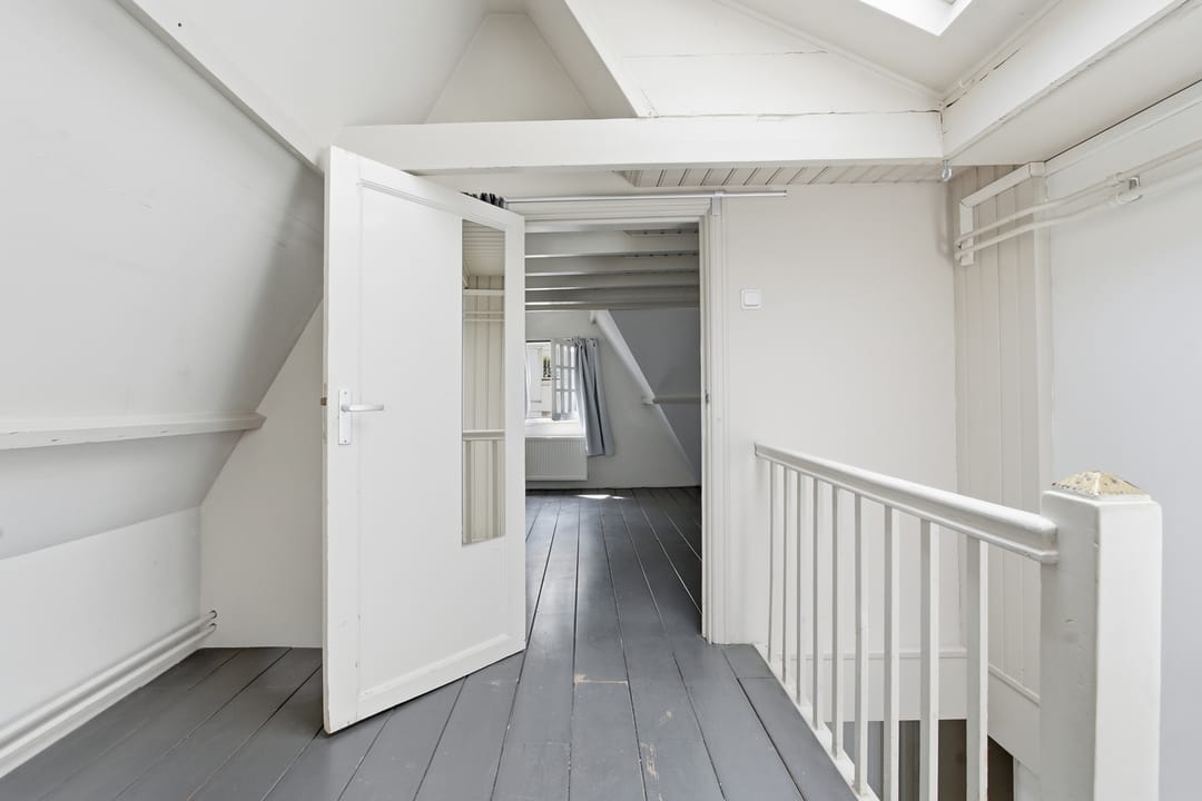 Photo 13 of Keizersgracht 357-2