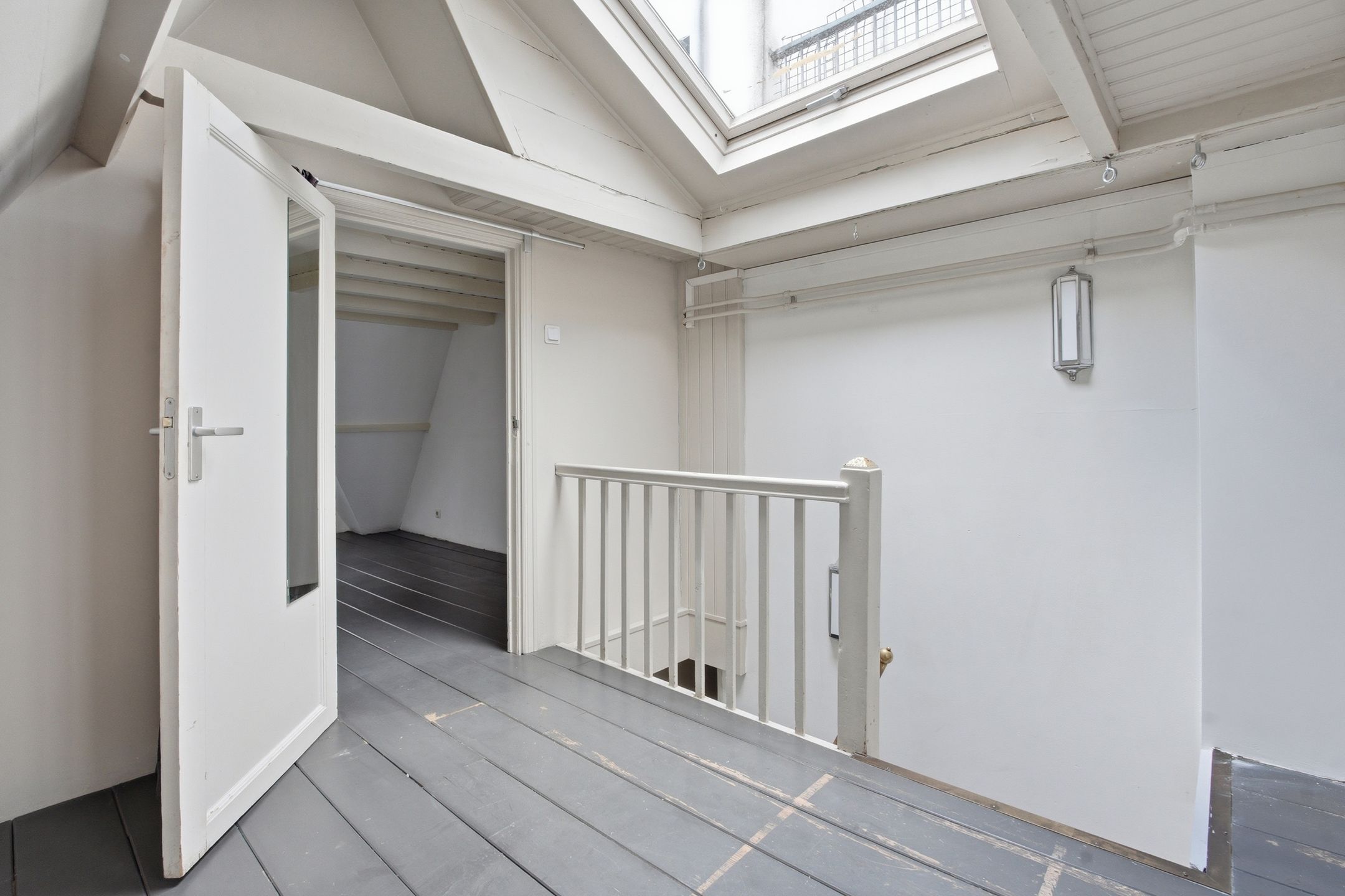 Photo 12 of Keizersgracht 357-2