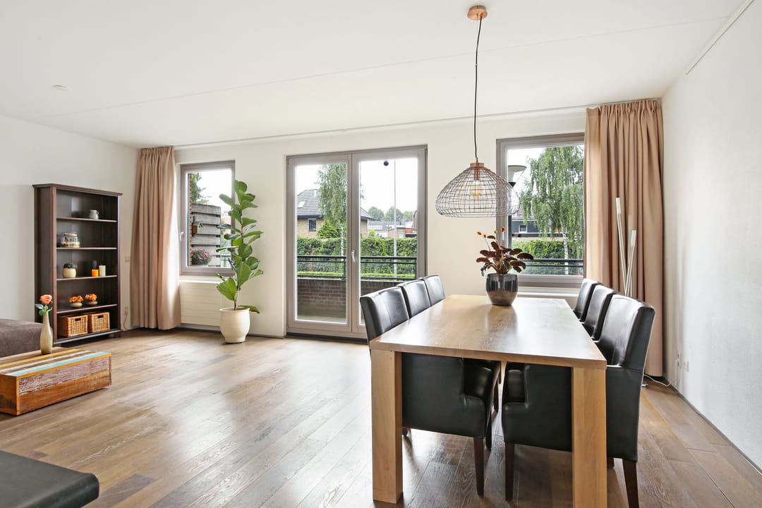 Foto 1 van Weltevreden 15