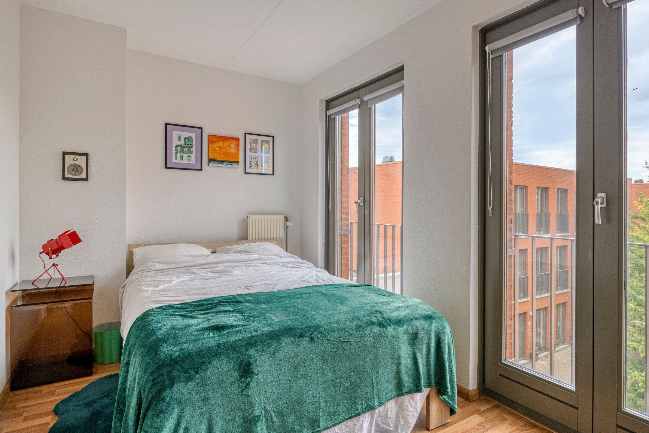 Photo 21 of Anna van Egmondstraat 8
