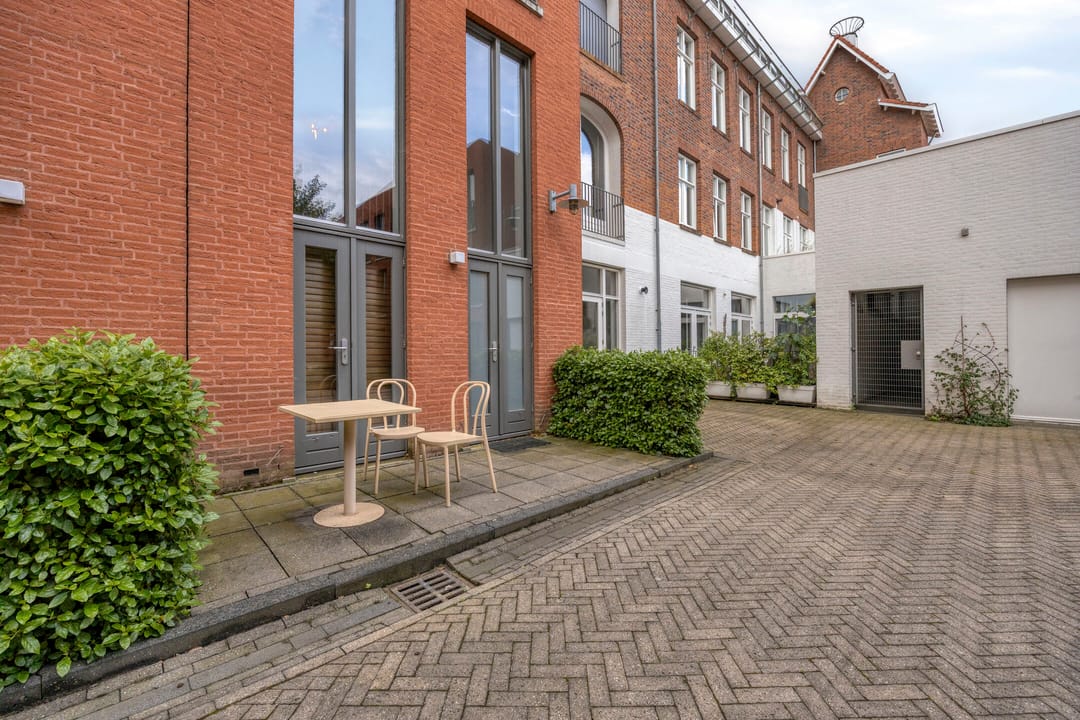 Photo 26 of Anna van Egmondstraat 8