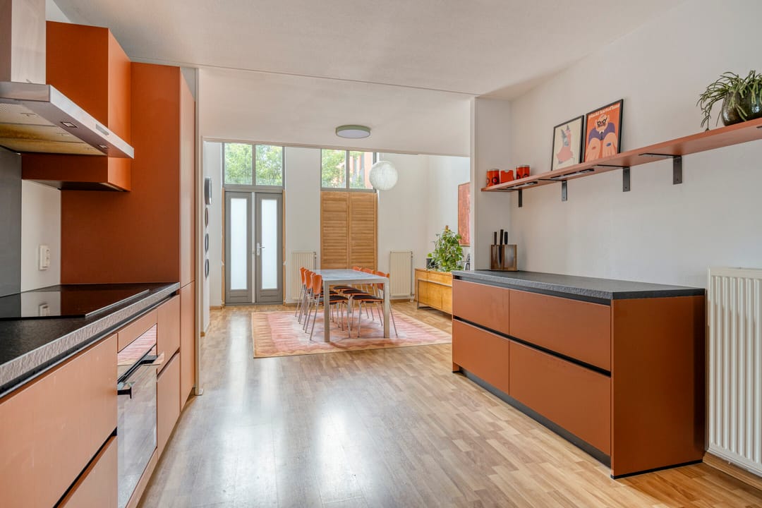 Photo 8 of Anna van Egmondstraat 8