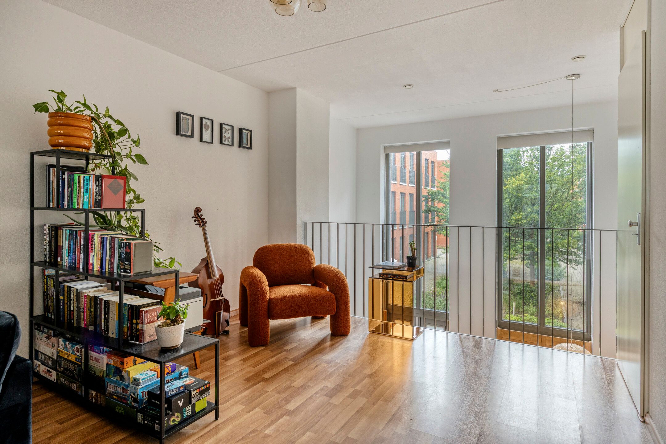 Photo 12 of Anna van Egmondstraat 8