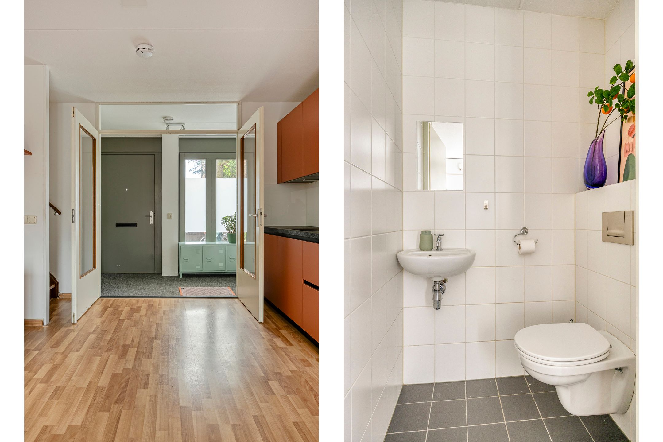Photo 33 of Anna van Egmondstraat 8
