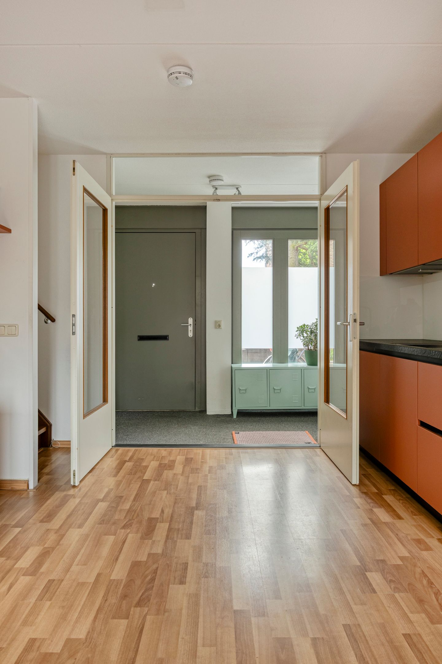 Photo 5 of Anna van Egmondstraat 8