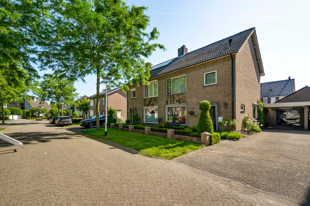 Foto 7 van Hoge Zij 6