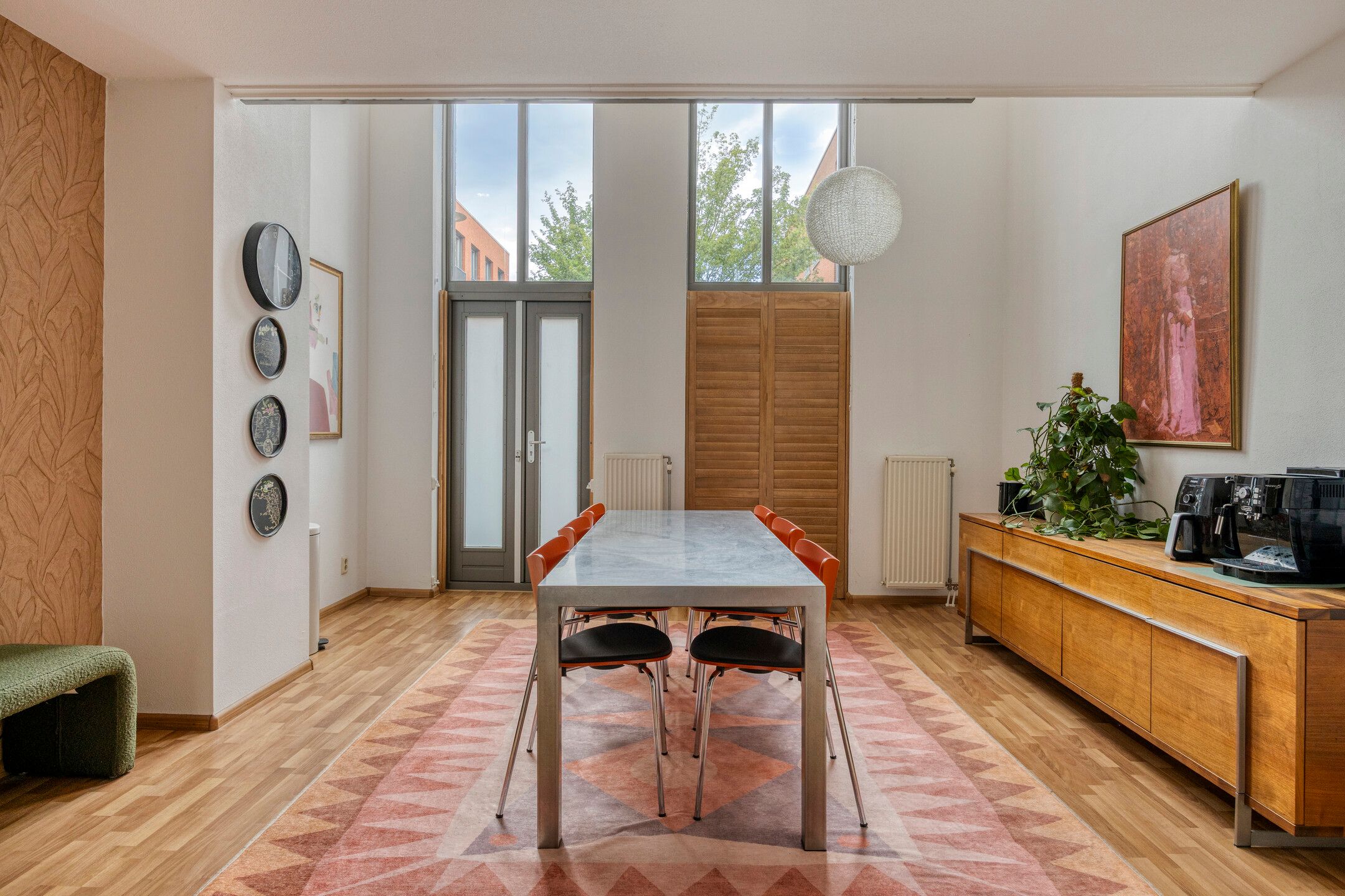 Photo 9 of Anna van Egmondstraat 8