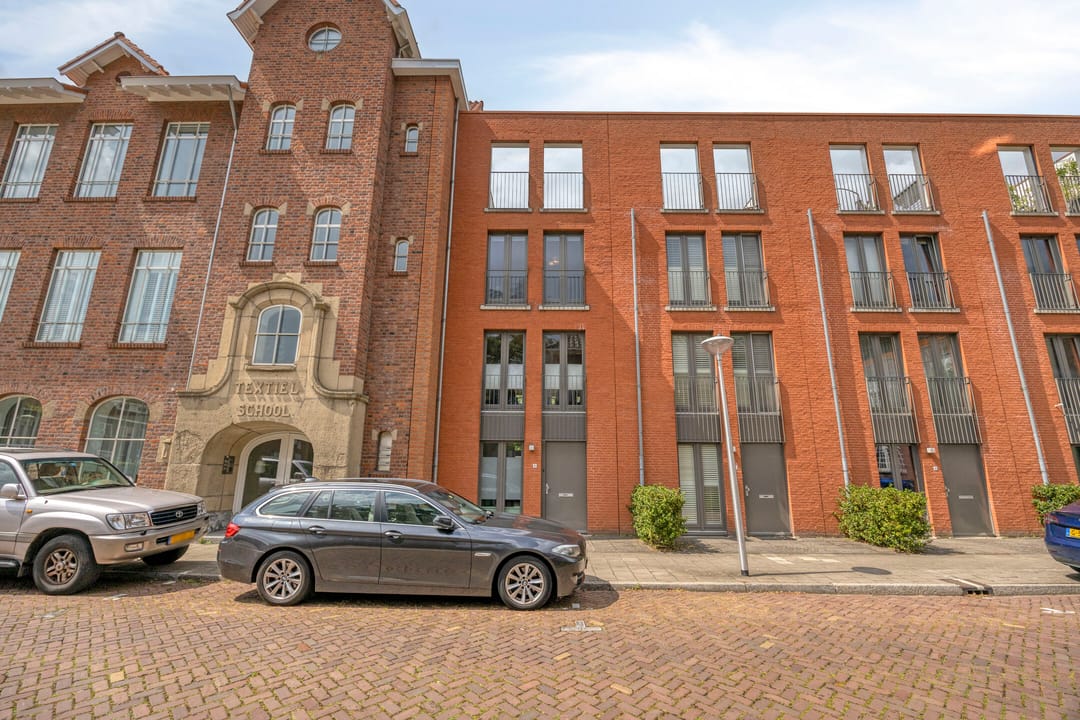 Photo 2 of Anna van Egmondstraat 8