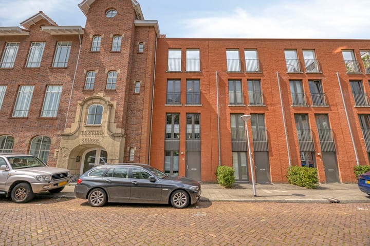 Photo 2 of Anna van Egmondstraat 8