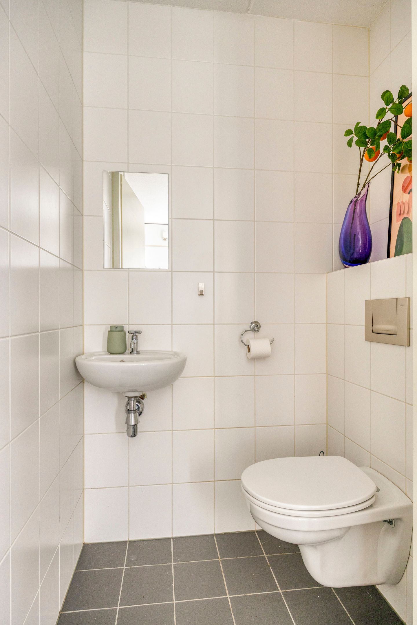 Photo 6 of Anna van Egmondstraat 8