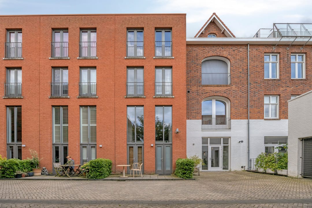 Photo 28 of Anna van Egmondstraat 8