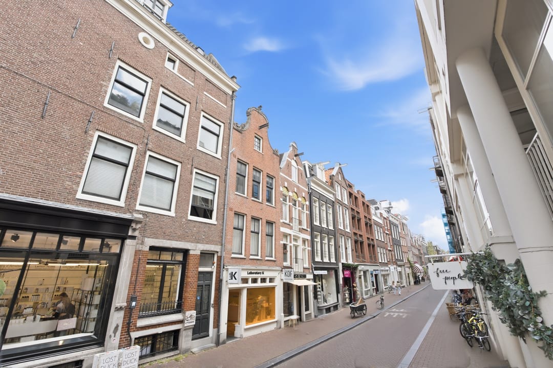 Photo 17 of Keizersgracht 357-2
