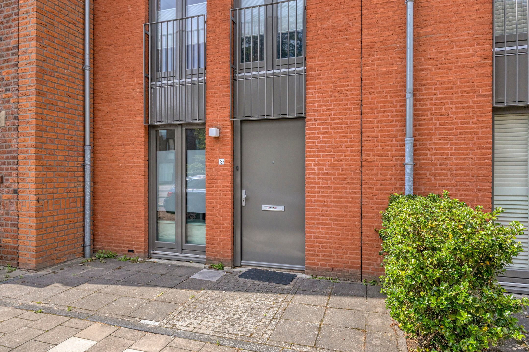 Photo 3 of Anna van Egmondstraat 8