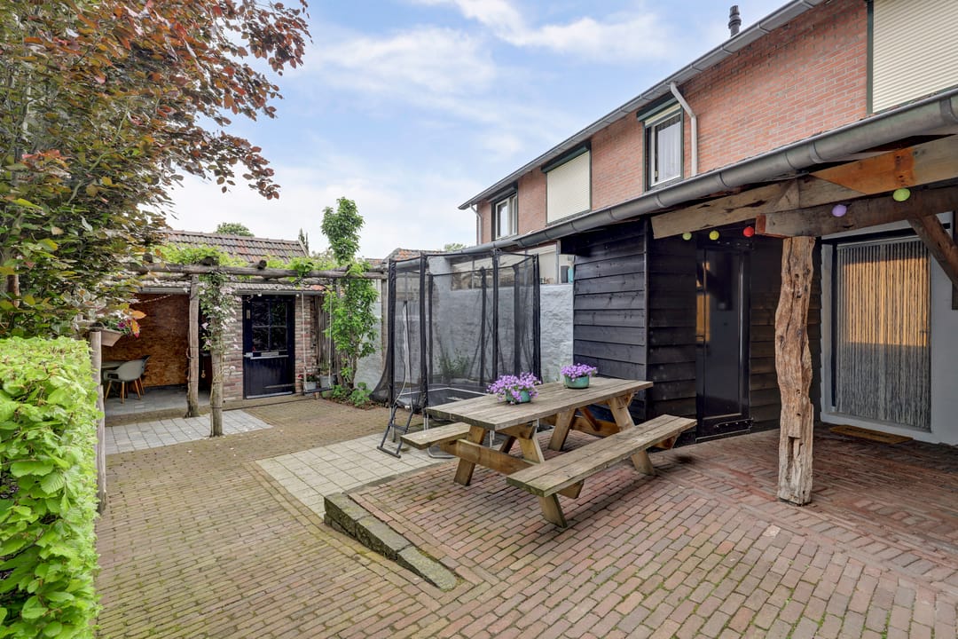 Photo 37 of Marktstraat 15