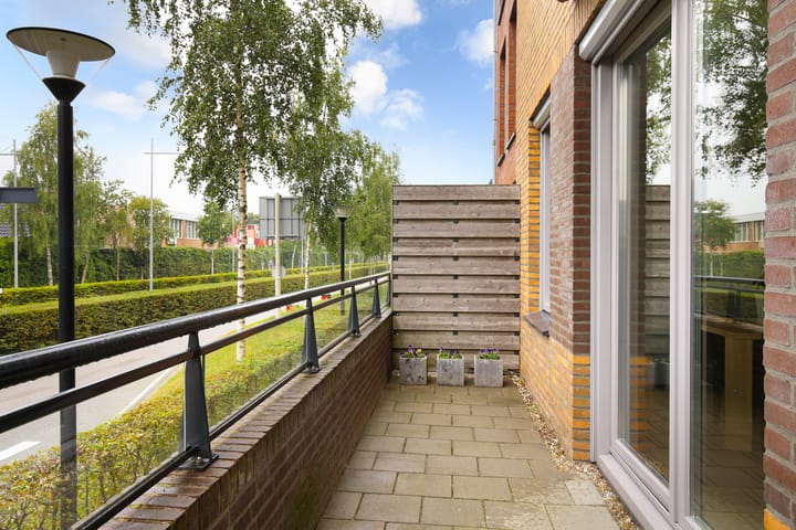 Foto 5 van Weltevreden 15