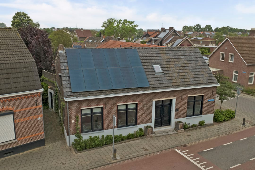 Photo 46 of Marktstraat 15