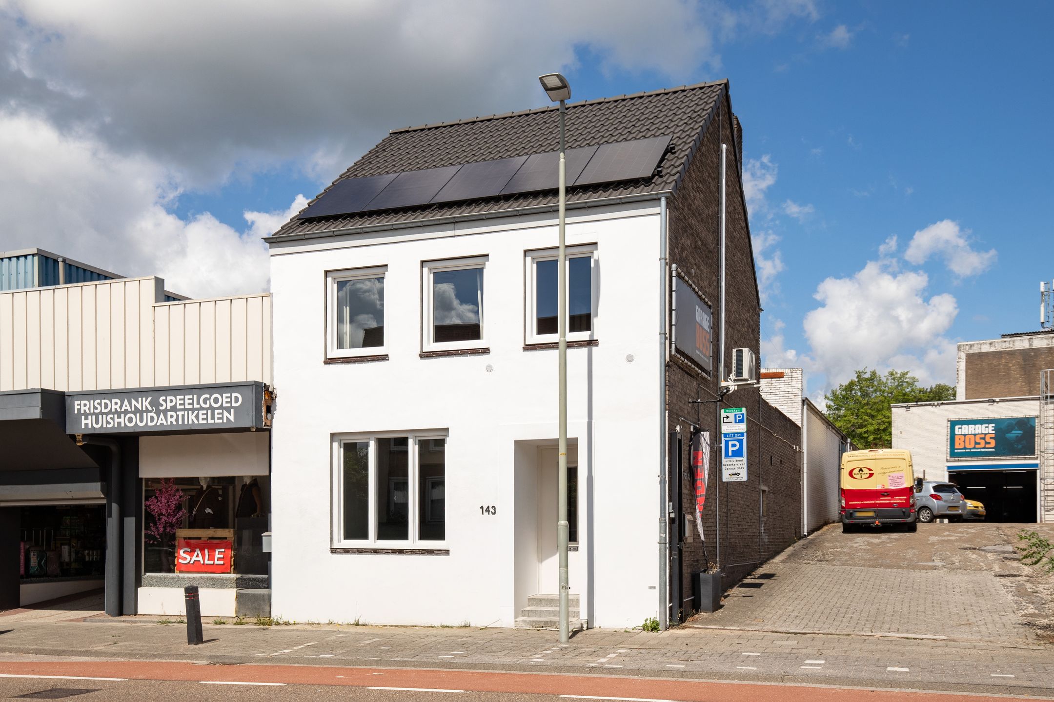 Kouvenderstraat 143