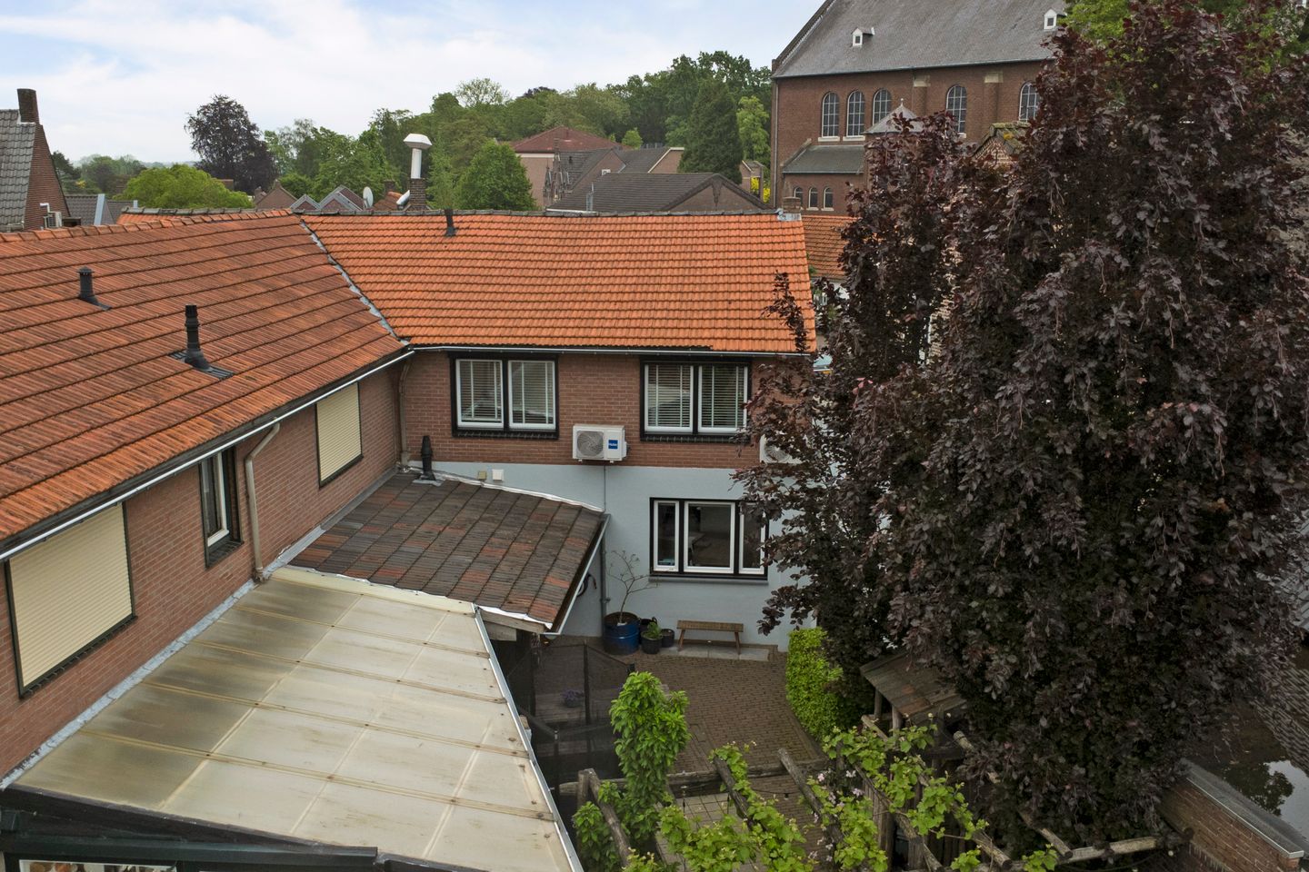 Photo 49 of Marktstraat 15