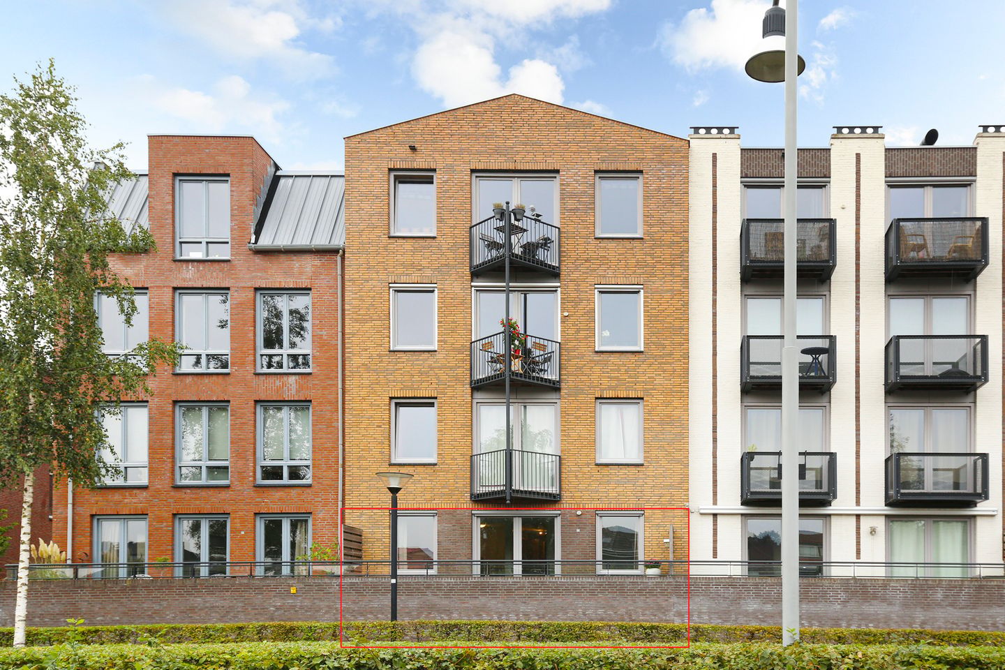 Foto 4 van Weltevreden 15