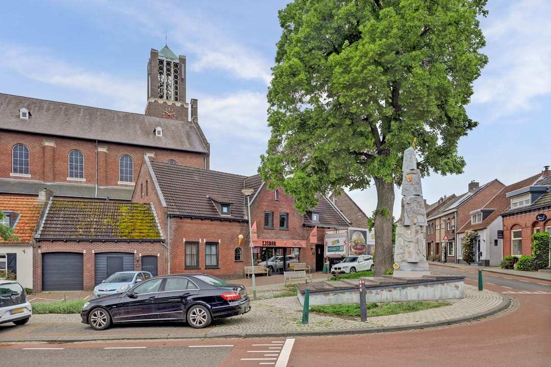 Photo 53 of Marktstraat 15