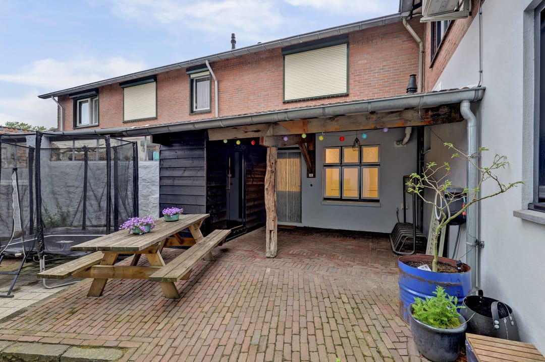 Photo 41 of Marktstraat 15