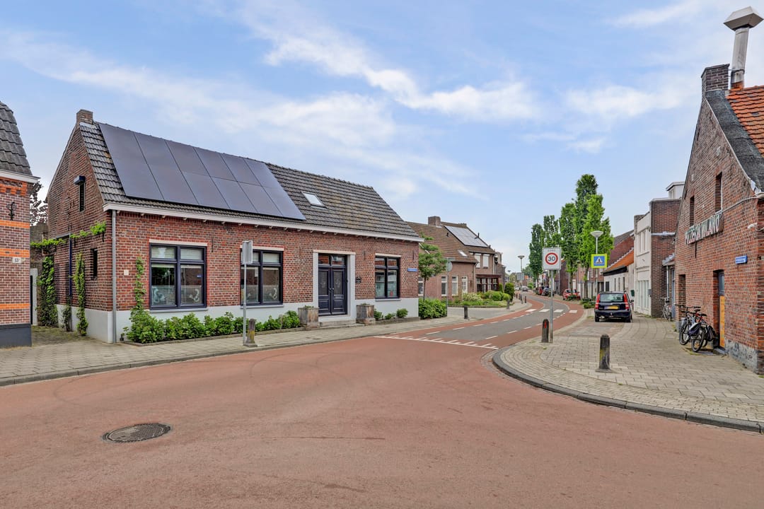 Photo 52 of Marktstraat 15