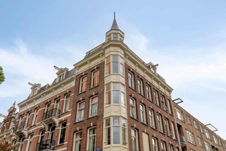 Foto 2 van Reinwardtstraat 1-3