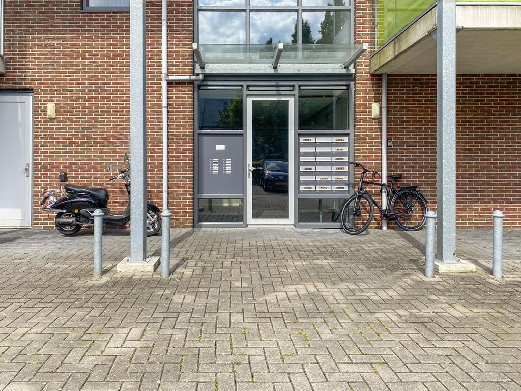 Foto 16 van Chagallweg 34