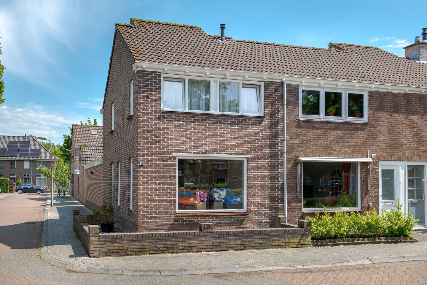 Photo 1 of Tulpenstraat 17