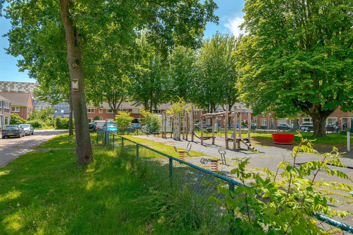 Foto 44 van Tulpenstraat 17
