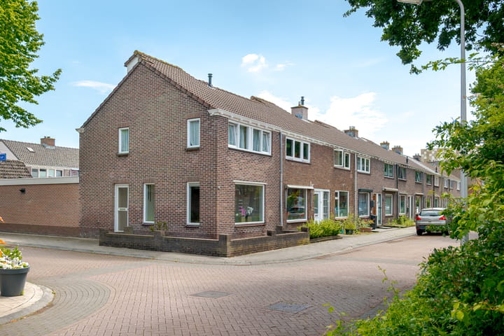 Photo 3 of Tulpenstraat 17