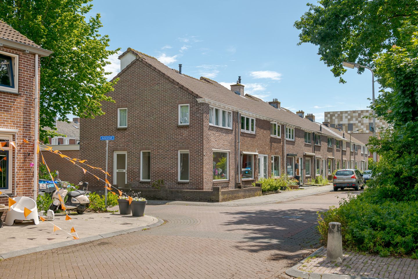 Foto 40 van Tulpenstraat 17