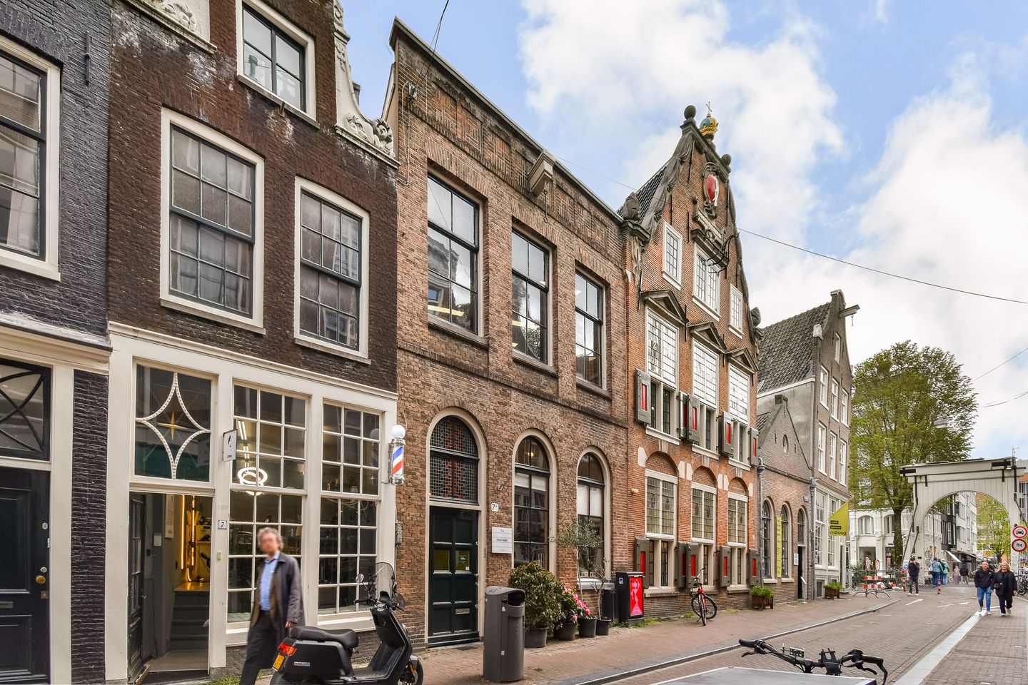 Bekijk foto 1 van Staalstraat 7-A