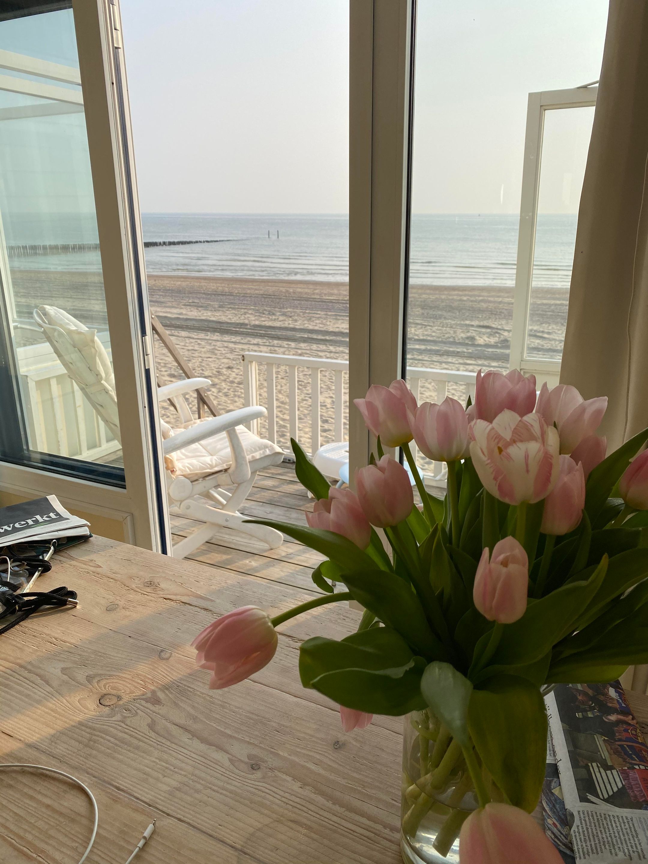 studio freehold villa in Koudekerke — photo 5 of 5